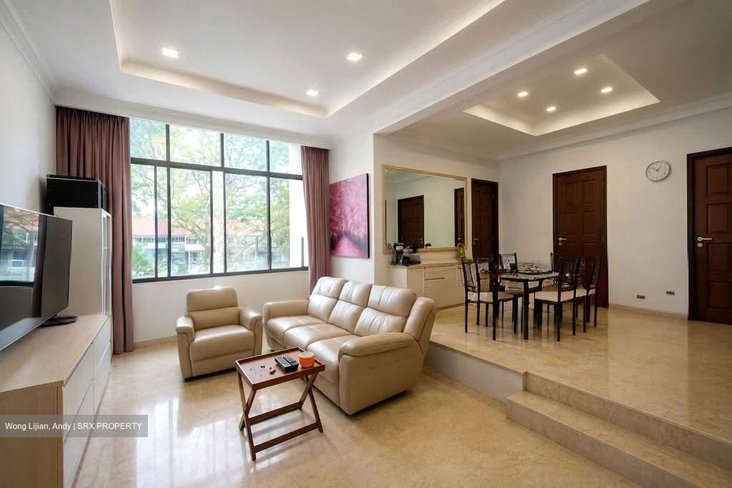 Peirce View Condominium (D20), Condominium #611521541